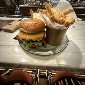 Dust Cutter - Burger - Bars Near Me - Phoenix, Arizona