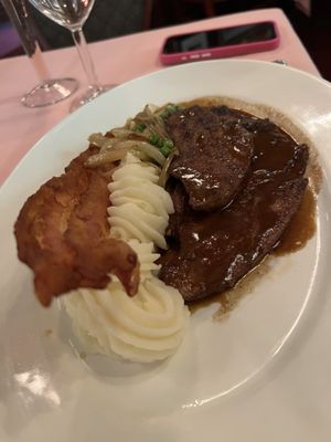 The Grand Cafe by null