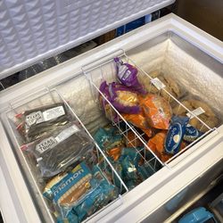 Filipino Asian Mart - Fridge 1