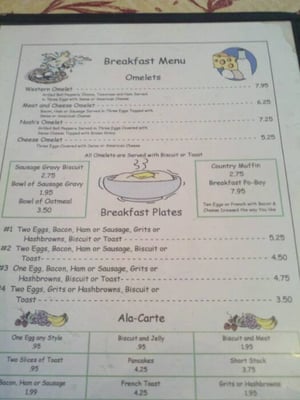 Menu photo 8 Country Kitchen Mandeville, LA Menu photo 8 Country Kitchen Mandeville, LA