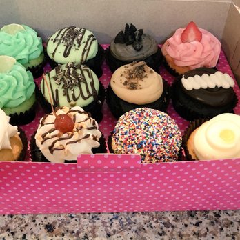 Smallcakes - Spring - Cupcakes Near Me - Spring, Texas