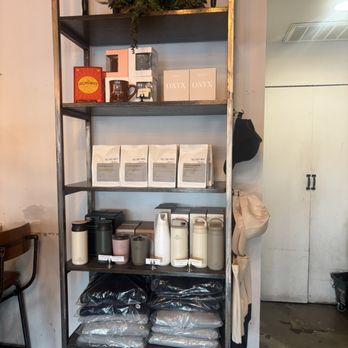 Alchemist Coffee Project - merch - Coffee & Tea Near Me - Los Angeles, California