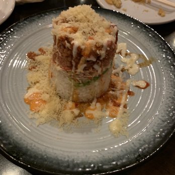 Sapporo Sushi - Sushi Bars Near Me - Troy, Michigan