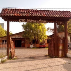 CTG Estância da Azenha