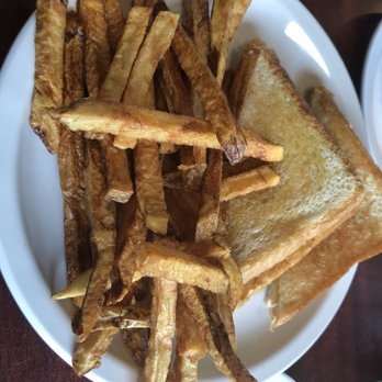 Buffalo Joes - Grilled cheese with their tasty French fries - American Near Me - Pawhuska, Oklahoma Buffalo Joes - Grilled cheese with their tasty French fries - American Near Me - Pawhuska, Oklahoma