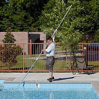 Best Pool Maintenance - Attention To The Details - Pool Cleaners Near Me