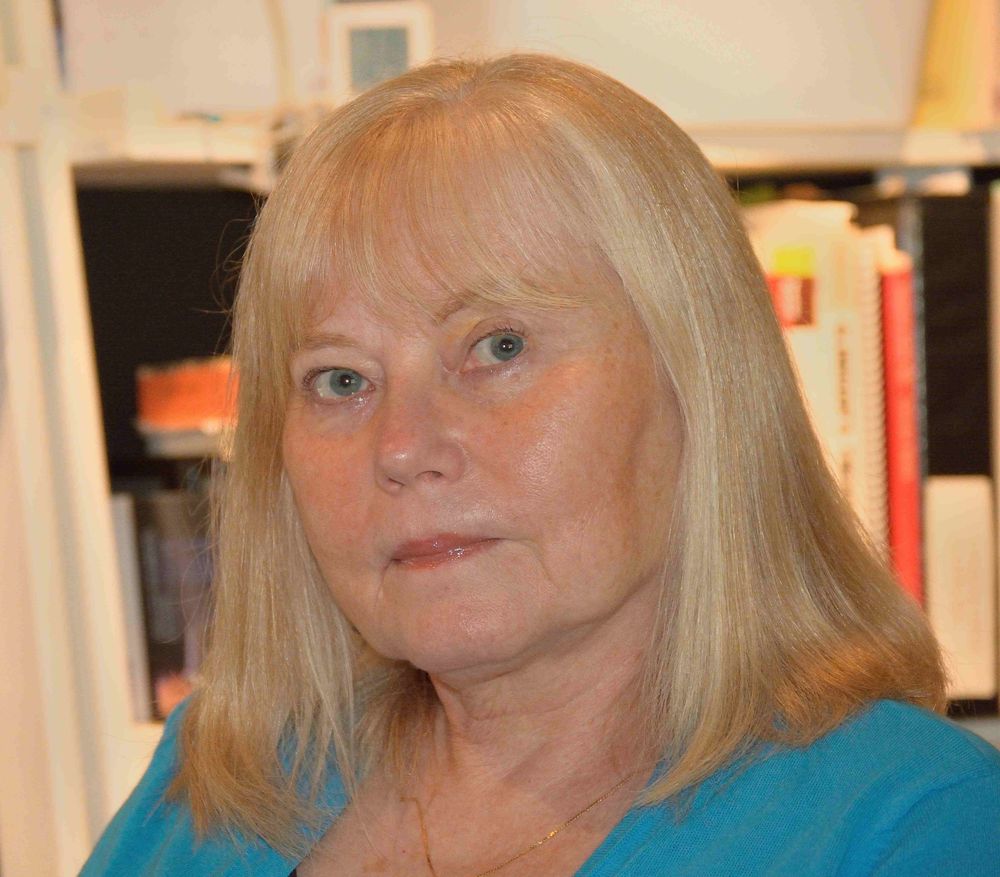 Christy L Edwards LSCSW - grief counselor in Lawrence, KS