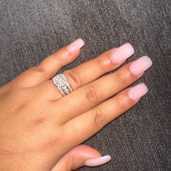 Da Vinci Nails & Spa - Full set secular Square great job Vinny - Nail Salons Near Me - Murrieta, California Da Vinci Nails & Spa - Full set secular Square great job Vinny - Nail Salons Near Me - Murrieta, California