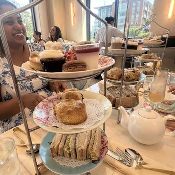 Lady Camellia - Tower 1 - Tea Rooms Near Me - Alexandria, Virginia Lady Camellia - Tower 1 - Tea Rooms Near Me - Alexandria, Virginia