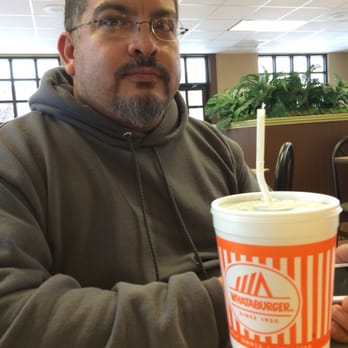 Whataburger - Coming from OKC - Burgers Near Me - Amarillo, Texas