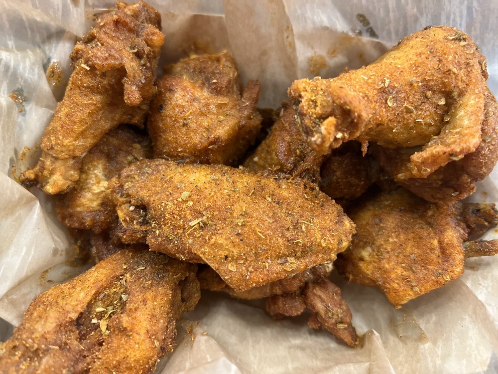 SAUCE N TOSS Updated June 2024 10 Photos 1 Nippersink Blvd, Fox