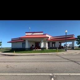 Exterior photo of Apple Creek Rest Area - Bismarck, North Dakota Exterior photo of Apple Creek Rest Area - Bismarck, North Dakota