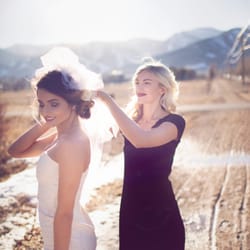 Jessica Grambau Wedding Hair & Makeup