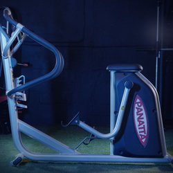 Best Used Gym Equipment