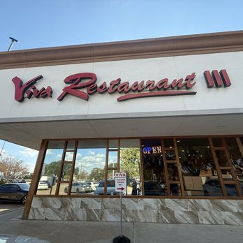 Viva Restaurant - Asian Fusion Near Me - Houston, Texas