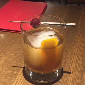Earls Kitchen + Bar - Earls signature Old Fashioned - unbelievable. - Canadian (New) Near Me - Grande Prairie, Alberta Earls Kitchen + Bar - Earls signature Old Fashioned - unbelievable. - Canadian (New) Near Me - Grande Prairie, Alberta