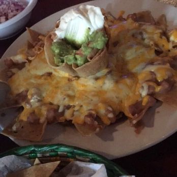 Nacho Daddy - Nacho daddy! And happy hour 'adult sized' margaritas! - Tex-Mex Near Me - Puerto Vallarta, JAL