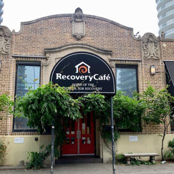 Recovery Café - Community Service/Non-Profit Near Me - Seattle, Washington Recovery Café - Community Service/Non-Profit Near Me - Seattle, Washington