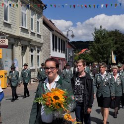 Schützengesellschaft von 1522 - 2017.08.06
