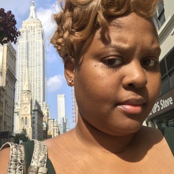 An'Jels Salon - Hair Salons Near Me - New York, New York An'Jels Salon - Hair Salons Near Me - New York, New York