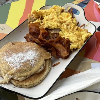 Novela Cafe Social - Breakfast & Brunch Near Me - Miami, Florida