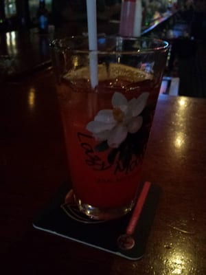 Madigan's Bar by null