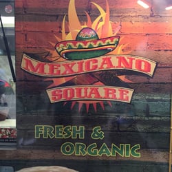 Mexicano Square