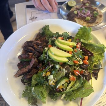 Grandson Steaks - Steakhouses Near Me - San Diego, California