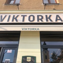 Viktorka