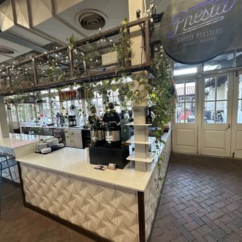 Presta Coffee Roasters - Coffee Roasteries Near Me - Tucson, Arizona Presta Coffee Roasters - Coffee Roasteries Near Me - Tucson, Arizona