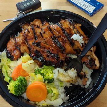 The Tray Fusion Grill - No soy souce - Asian Fusion Near Me - Westminster, California The Tray Fusion Grill - No soy souce - Asian Fusion Near Me - Westminster, California