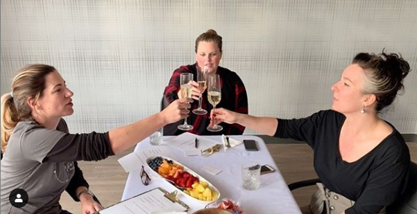 Perpetuity Skin + Spa Logo