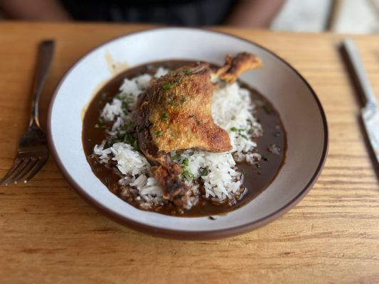 Yardbird Table & Bar by null