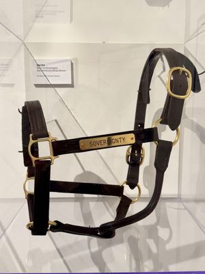 Kentucky Derby Museum by null