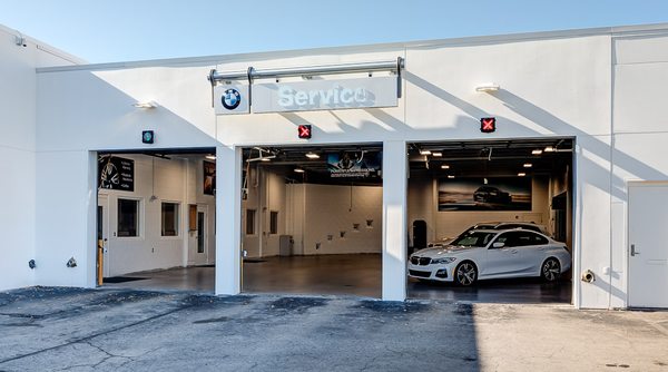 BARON BMW - Updated December 2025 - 59 Photos & 156 Reviews - 9010 ...