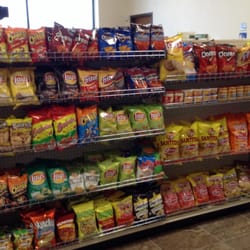 10 Minute Pharmacy - Snacks available !