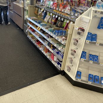 Walgreens - Checking out - Cosmetics & Beauty Supply Near Me - Fresno, California Walgreens - Checking out - Cosmetics & Beauty Supply Near Me - Fresno, California