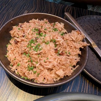 Dōgon - Side of rice and peas - Caribbean Near Me - Washington, DC, District of Columbia Dōgon - Side of rice and peas - Caribbean Near Me - Washington, DC, District of Columbia