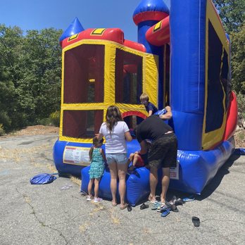 Fresno Fun Jump - Bounce House Rentals Near Me - Fresno, California Fresno Fun Jump - Bounce House Rentals Near Me - Fresno, California