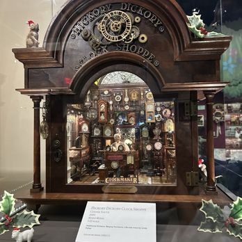 THE MINI TIME MACHINE MUSEUM OF MINIATURES - Updated July 2026 - 749 ...