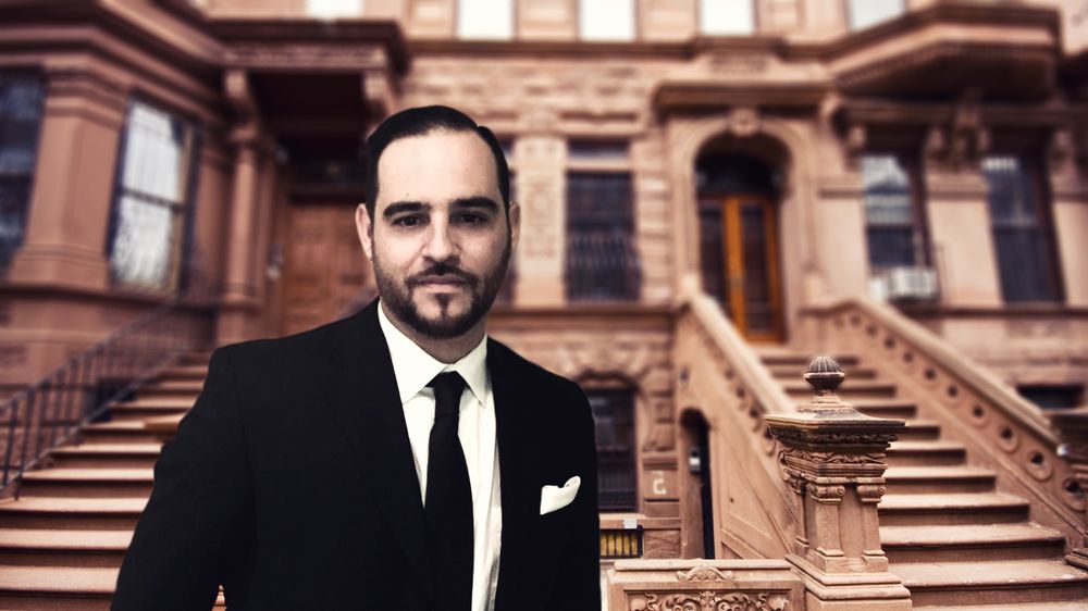 DANIEL KUPERHAND B&H PROPERTIES Updated October 2024 14 Reviews