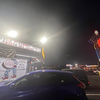 Pablito's Tacos - Iconic parking lot - Tacos Near Me - Los Angeles, California