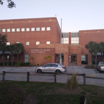 Blake High School - Middle Schools & High Schools Near Me - Tampa, Florida