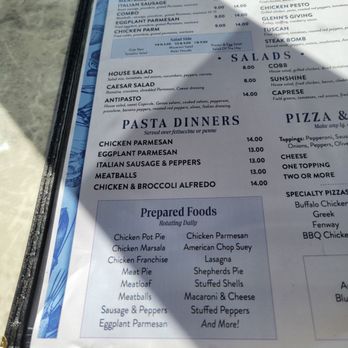 Roy Boy's Clam Shack - Seafood Near Me - North Kingstown, Rhode Island