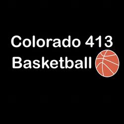 Colorado 413 Basketball