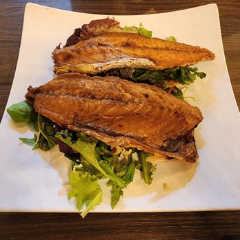 GOGI - Mackerel - Sushi Bars Near Me - Chandler, Arizona