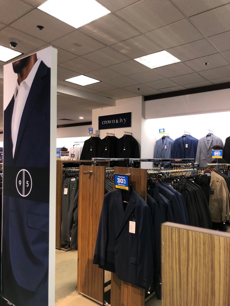 BELK MEN’S - Glenwood Ave, Raleigh, North Carolina - Men's Clothing - Yelp