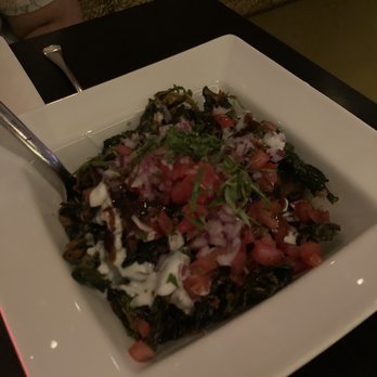 Rasika - Palak Chaat - Indian Near Me - Washington, DC, District of Columbia Rasika - Palak Chaat - Indian Near Me - Washington, DC, District of Columbia