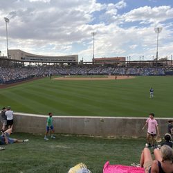 American Family Fields of Phoenix