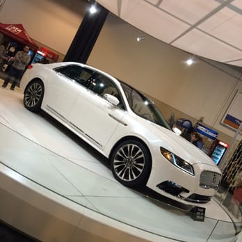 NRG Stadium - Lincoln has brought back the 2016 Lincoln Continental - Venues & Event Spaces Near Me - Houston, Texas NRG Stadium - Lincoln has brought back the 2016 Lincoln Continental - Venues & Event Spaces Near Me - Houston, Texas